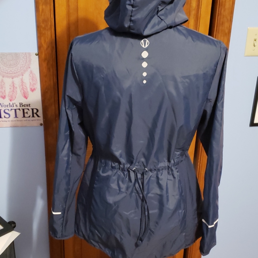 Sunice St. Andrew Links Jacket Small Petite - image 4